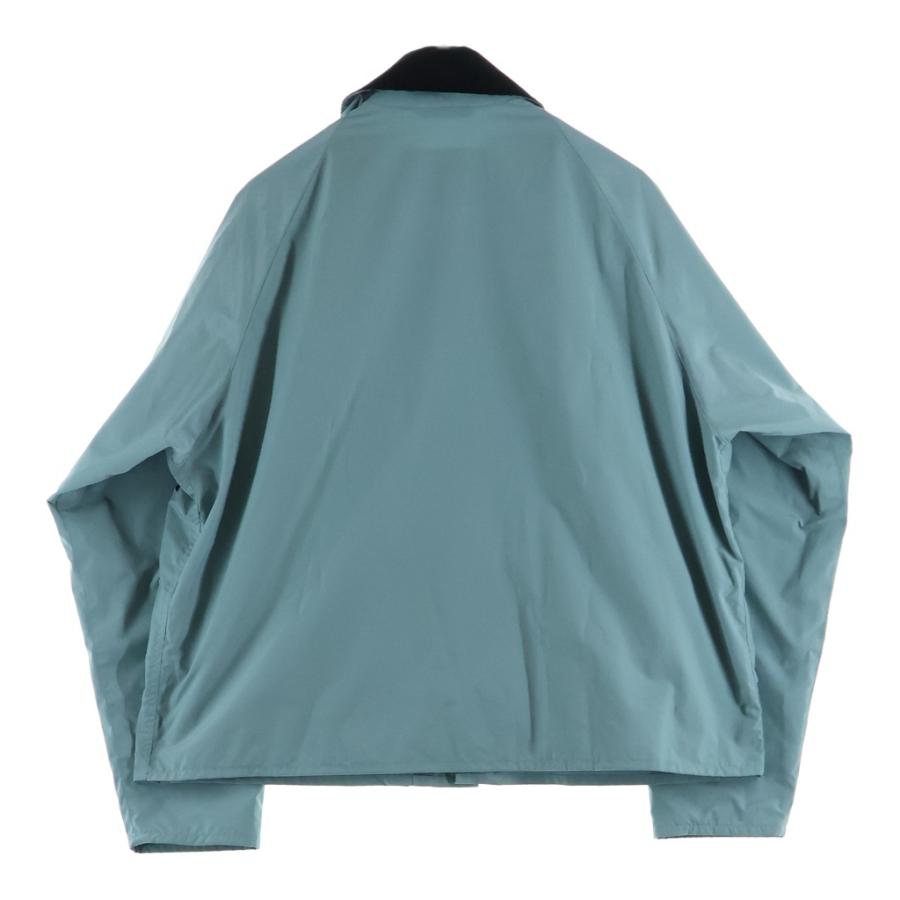 Barbour（バブアー） Bshop別注 BLYTH ショートジャケット メンズ