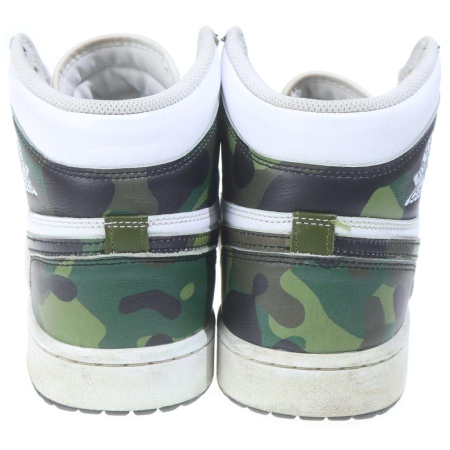 NIKE（ナイキ） AIR JORDAN 1 HIGH GOLF DQ0660-300 エアジョーダン1