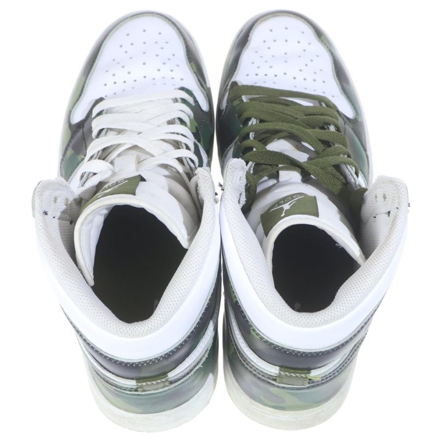 NIKE（ナイキ） AIR JORDAN 1 HIGH GOLF DQ0660-300 エアジョーダン1