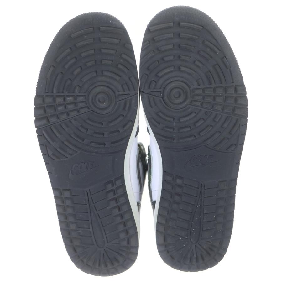 NIKE（ナイキ） AIR JORDAN 1 HIGH GOLF DQ0660-300 エアジョーダン1