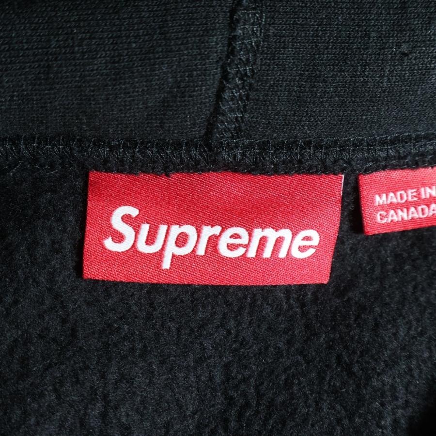 Supreme（シュプリーム） 24SS Collegiate Hooded Sweatshirts