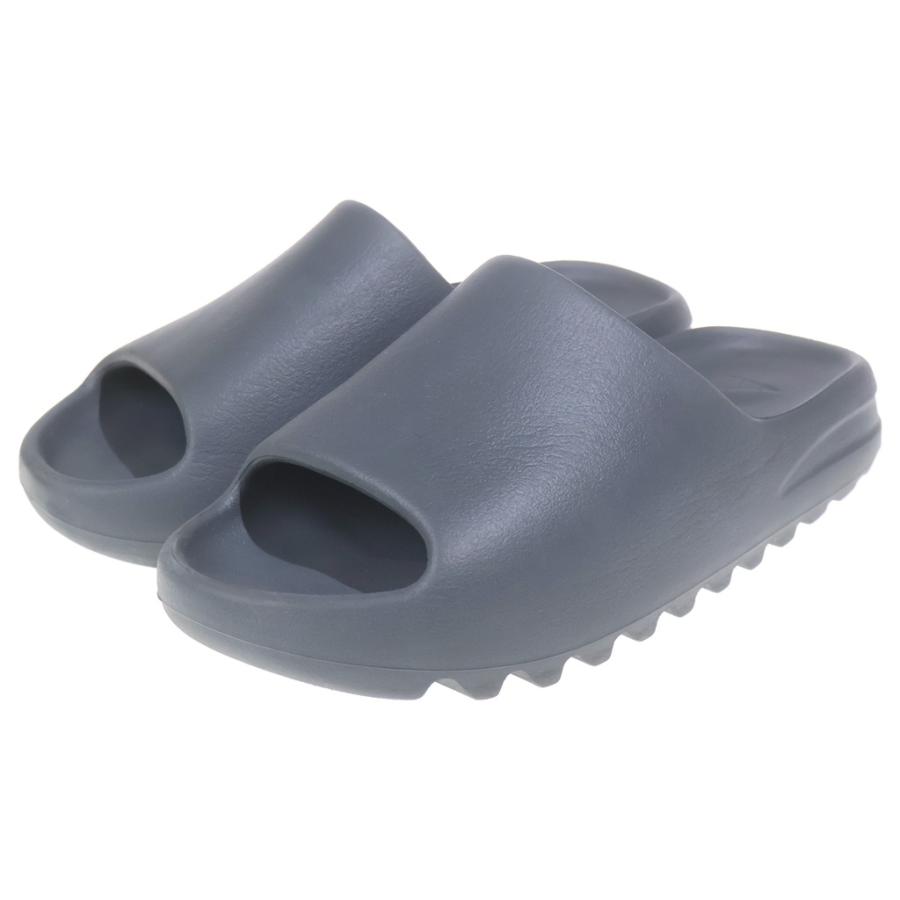 adidas（アディダス） Yeezy Slide Slate Grey ID2350 イージー