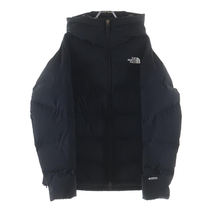 THE NORTH FACE（ザ ノースフェイス） BELAYER PARKA ビレイヤーパーカ