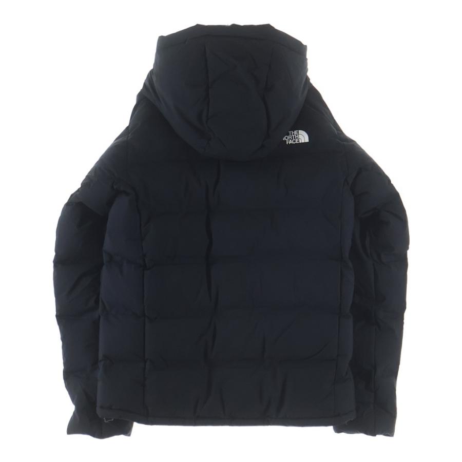 THE NORTH FACE（ザ ノースフェイス） BELAYER PARKA ビレイヤーパーカ
