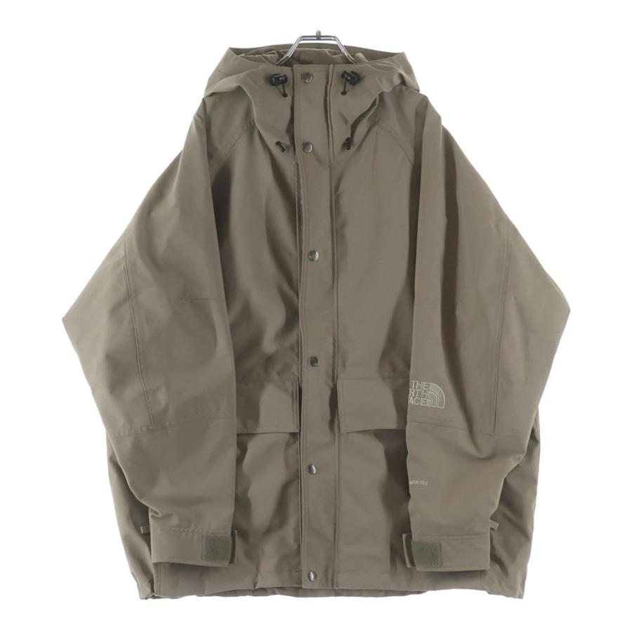 THE NORTH FACE GORE-TEX コンピレーションジャケット XS THE NORTH FACE（ザ ノースフェイス） Compilation Jacket ゴアテック