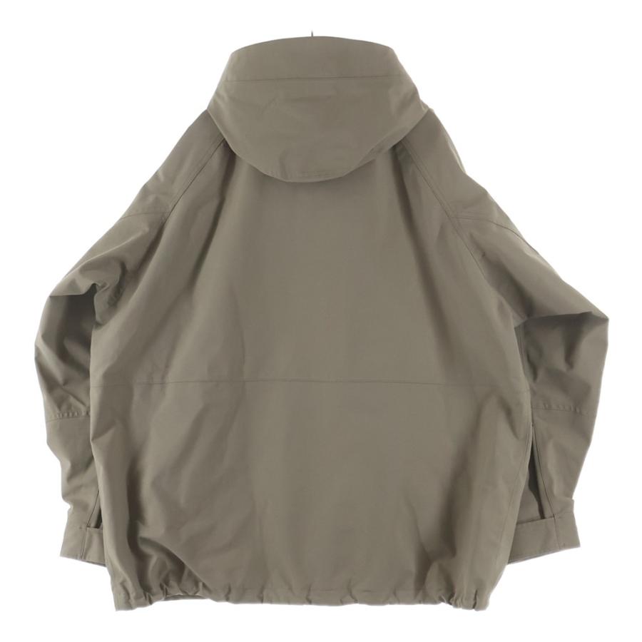 THE NORTH FACE（ザ ノースフェイス） Compilation Jacket ゴアテック