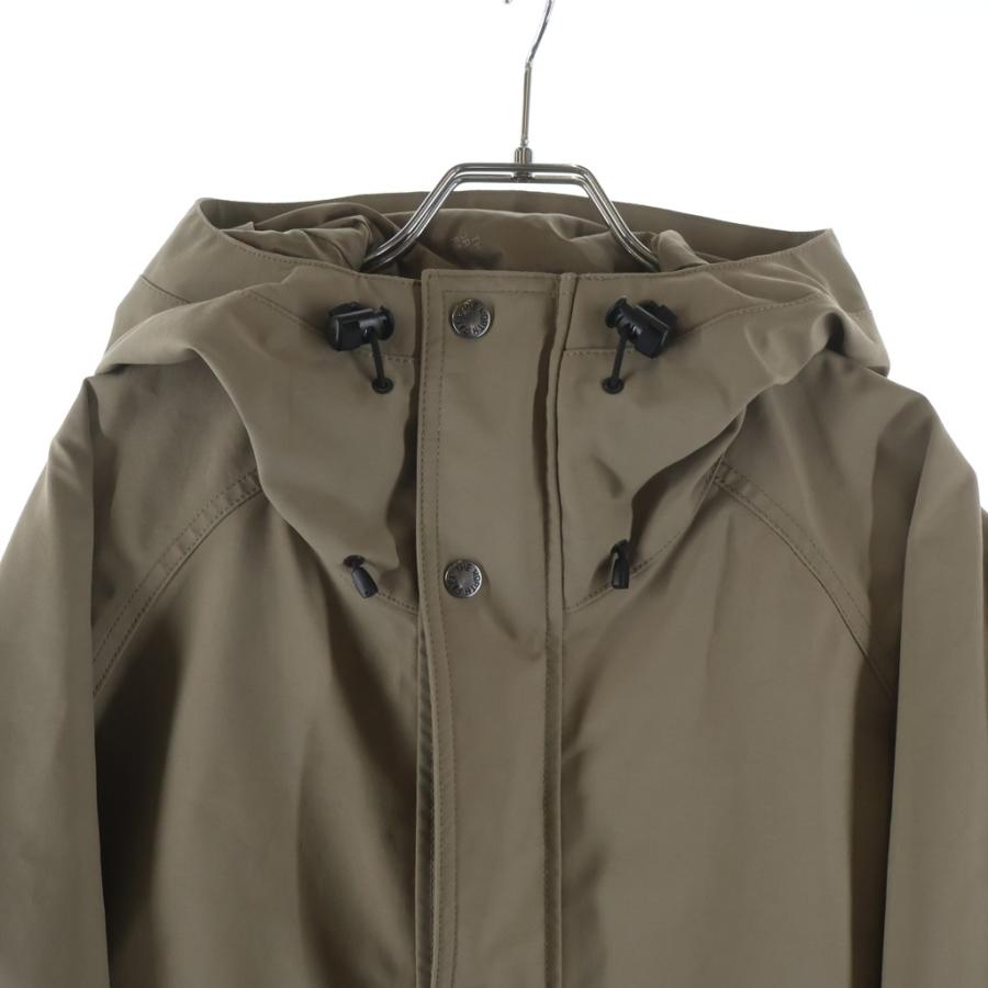 THE NORTH FACE（ザ ノースフェイス） Compilation Jacket ゴアテック