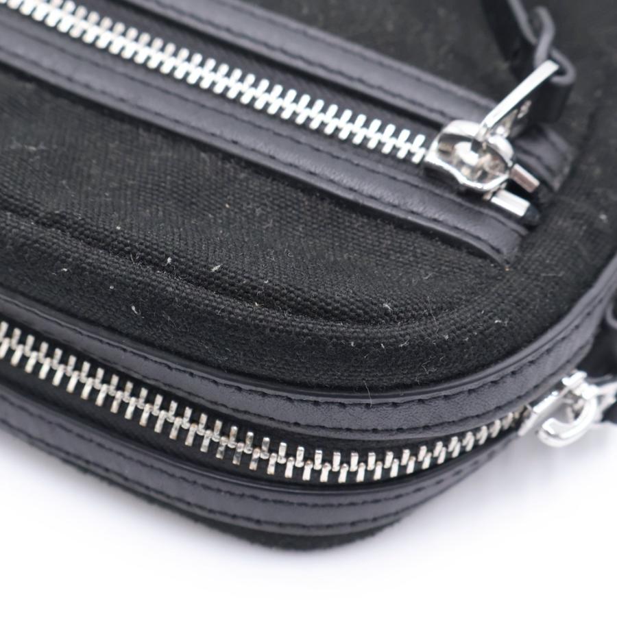 KENZO（ケンゾー） EXPLORE CROSSBODY BAG エクスプロア クロスボディ