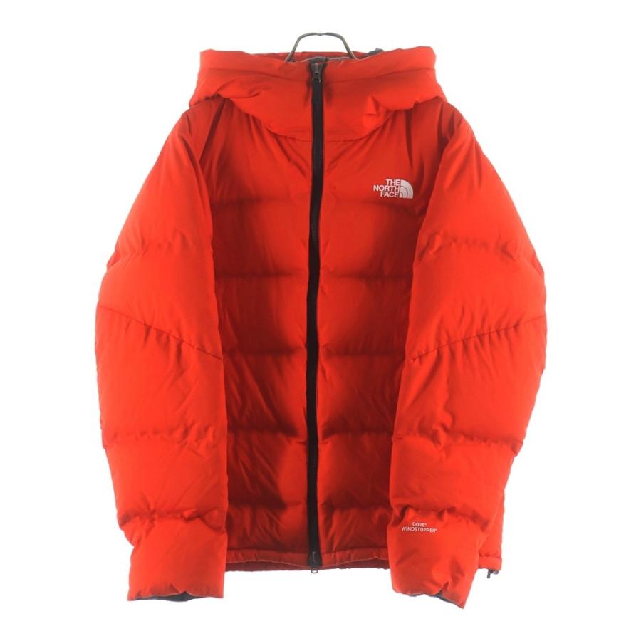 THE NORTH FACE（ザ ノースフェイス） Belayer Parka ビレイヤー