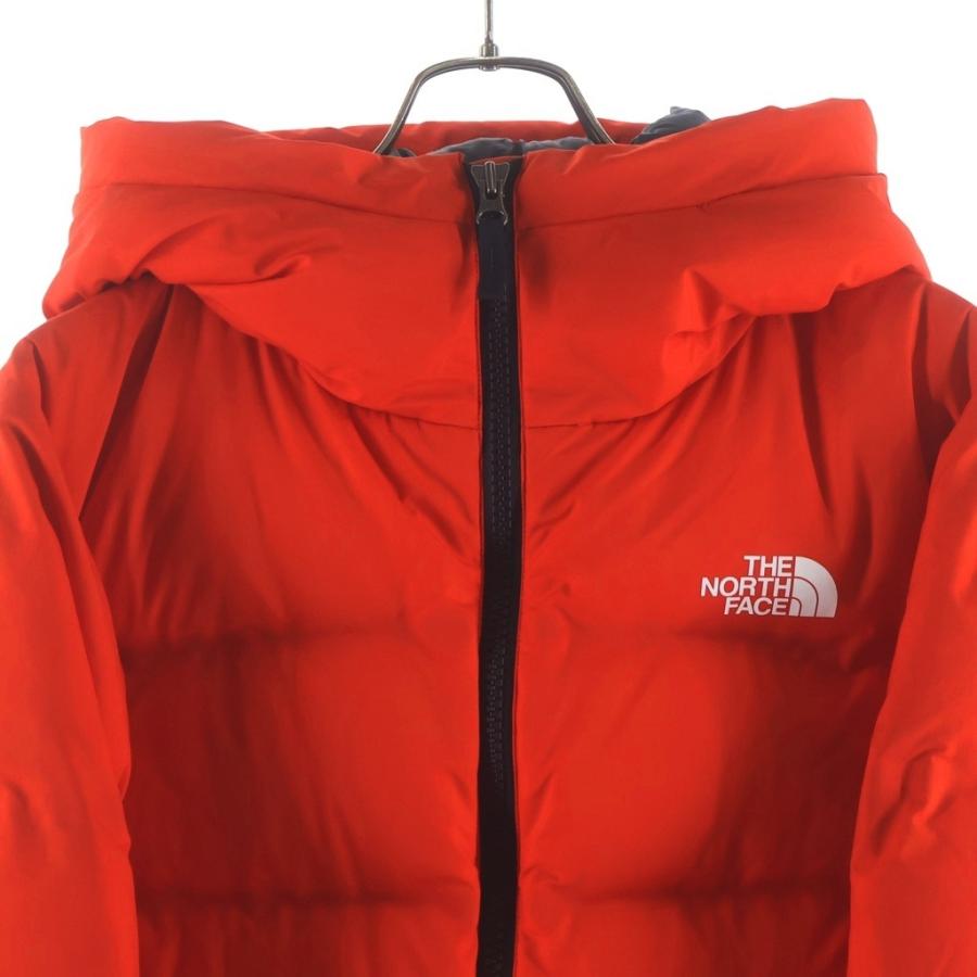 THE NORTH FACE（ザ ノースフェイス） Belayer Parka ビレイヤー
