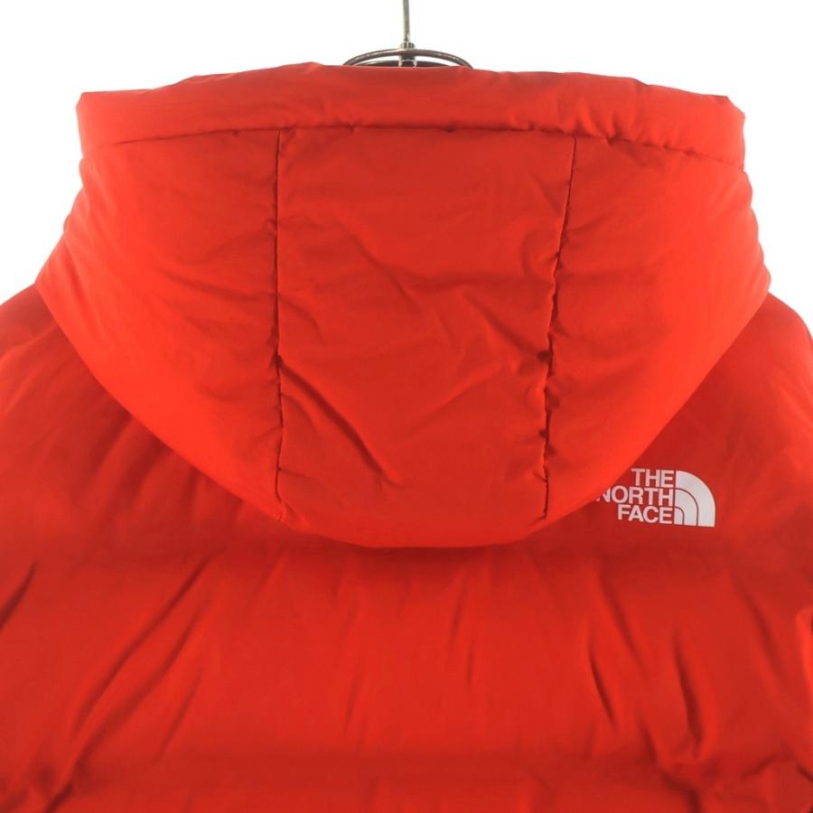 THE NORTH FACE（ザ ノースフェイス） Belayer Parka ビレイヤー