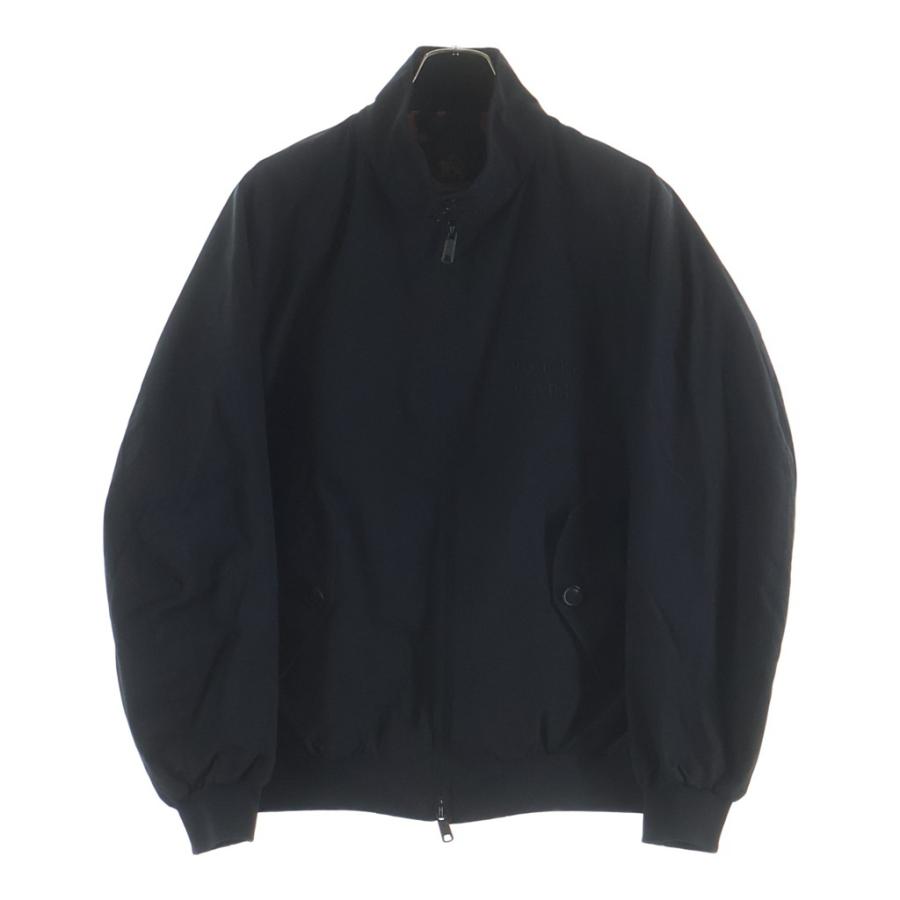 WACKO MARIA（ワコマリア） 25SS ×BARACUTA G9 HARRINGTON JACKET