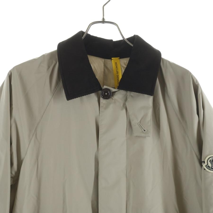 MONCLER GENIUS モンクレール ジーニアス ×FRGMT NABEH GIUBBOTTO GORE