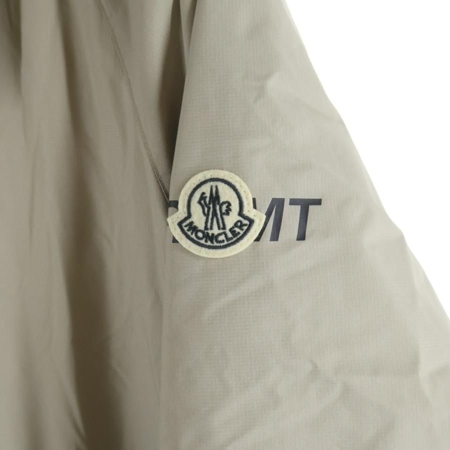 MONCLER GENIUS モンクレール ジーニアス ×FRGMT NABEH GIUBBOTTO GORE