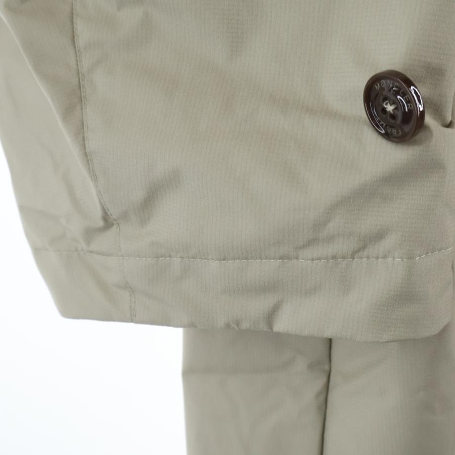 MONCLER GENIUS モンクレール ジーニアス ×FRGMT NABEH GIUBBOTTO GORE
