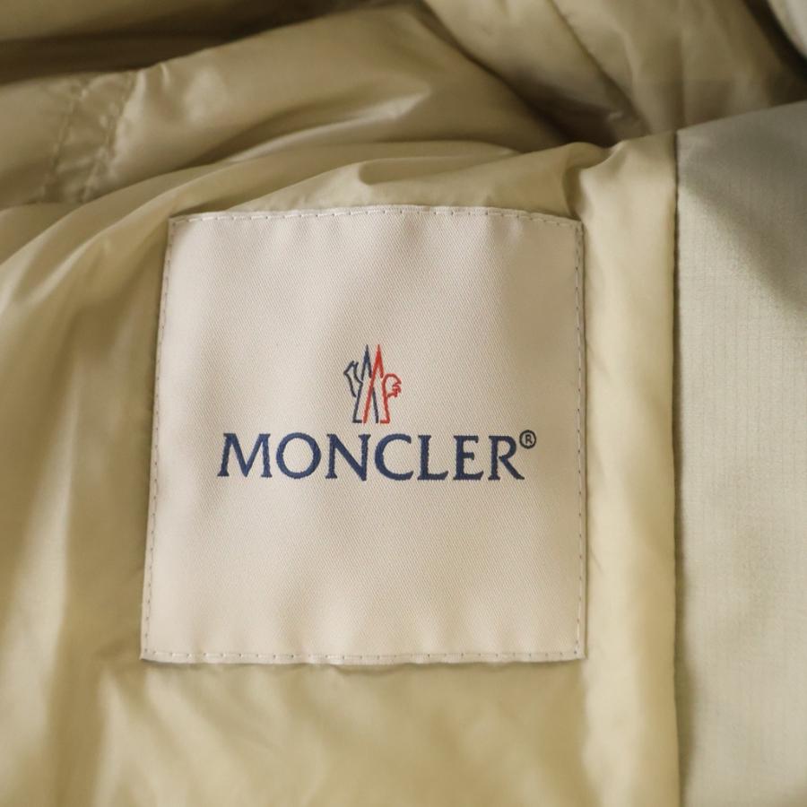 MONCLER GENIUS モンクレール ジーニアス ×FRGMT NABEH GIUBBOTTO GORE 