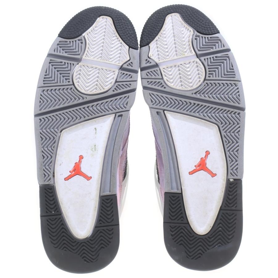 NIKE（ナイキ） AIR JORDAN 4 RETRO SE AMETHYST WAVE DH7138-506 エア