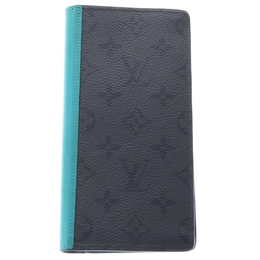 LOUIS VUITTON（ルイ・ヴィトン） ポルトフォイユ ブラザ NM