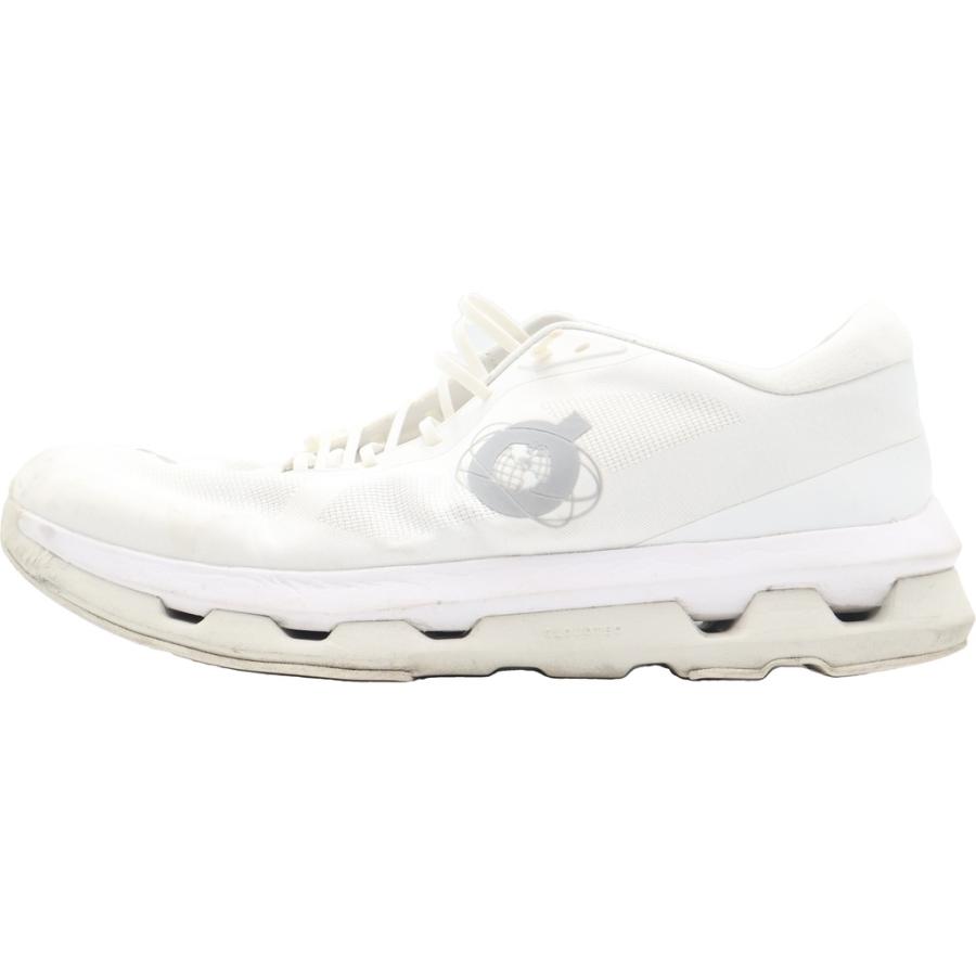 On オン ×KITH Cloudzone 3MF11130202 ×キス クラウドゾーン ローカットスニーカー US11/29.0cm ホワイト On（オン） ×KITH Cloudzone 3MF11130202 ×キス クラウドゾーン