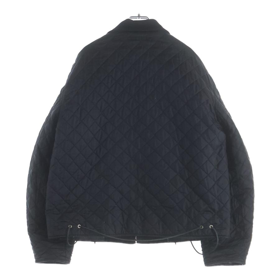 Our Legacy（アワーレガシー） REVERSIBLE VARSITY JACKET M4211LBB
