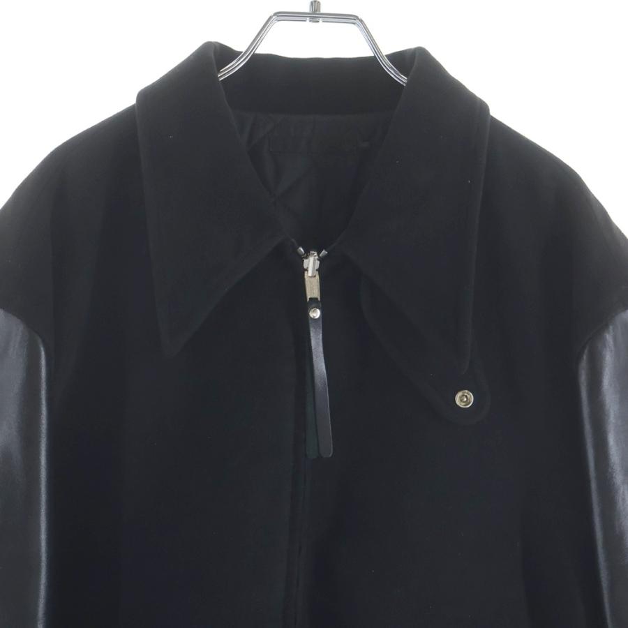 Our Legacy（アワーレガシー） REVERSIBLE VARSITY JACKET M4211LBB