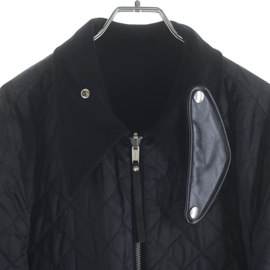 Our Legacy（アワーレガシー） REVERSIBLE VARSITY JACKET M4211LBB