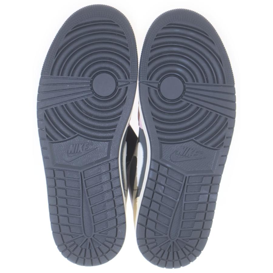 NIKE（ナイキ） AIR JORDAN 1 LOW SE MULTI COLOR エアジョーダン1