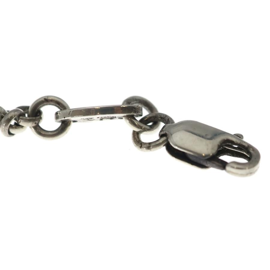 CHROME HEARTS（クロムハーツ） NECKCHAIN R20 ロールチェーン 
