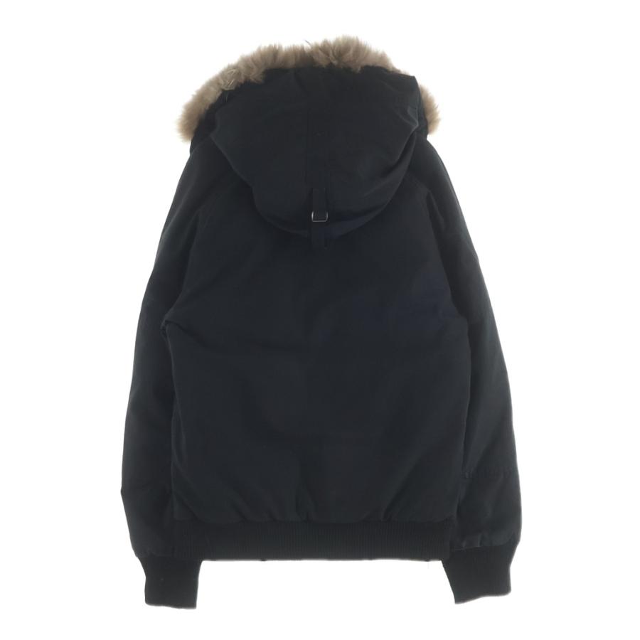 CANADA GOOSE（カナダグース） CHILLIWACK チリワック ファー