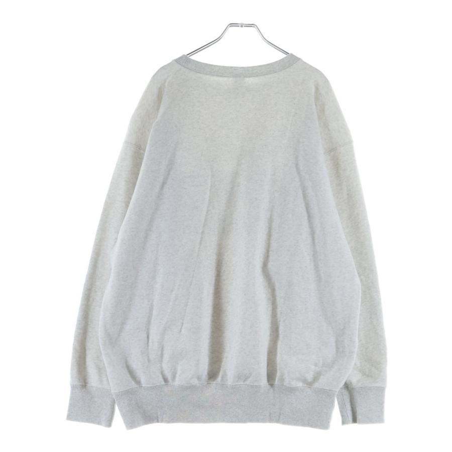 CHALLENGER（チャレンジャー） ×PEANUTS 26SS SNOOPY C/N SWEAT