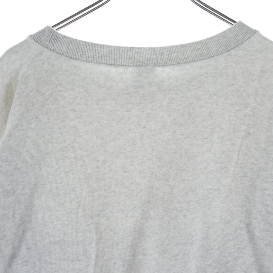 CHALLENGER（チャレンジャー） ×PEANUTS 26SS SNOOPY C/N SWEAT