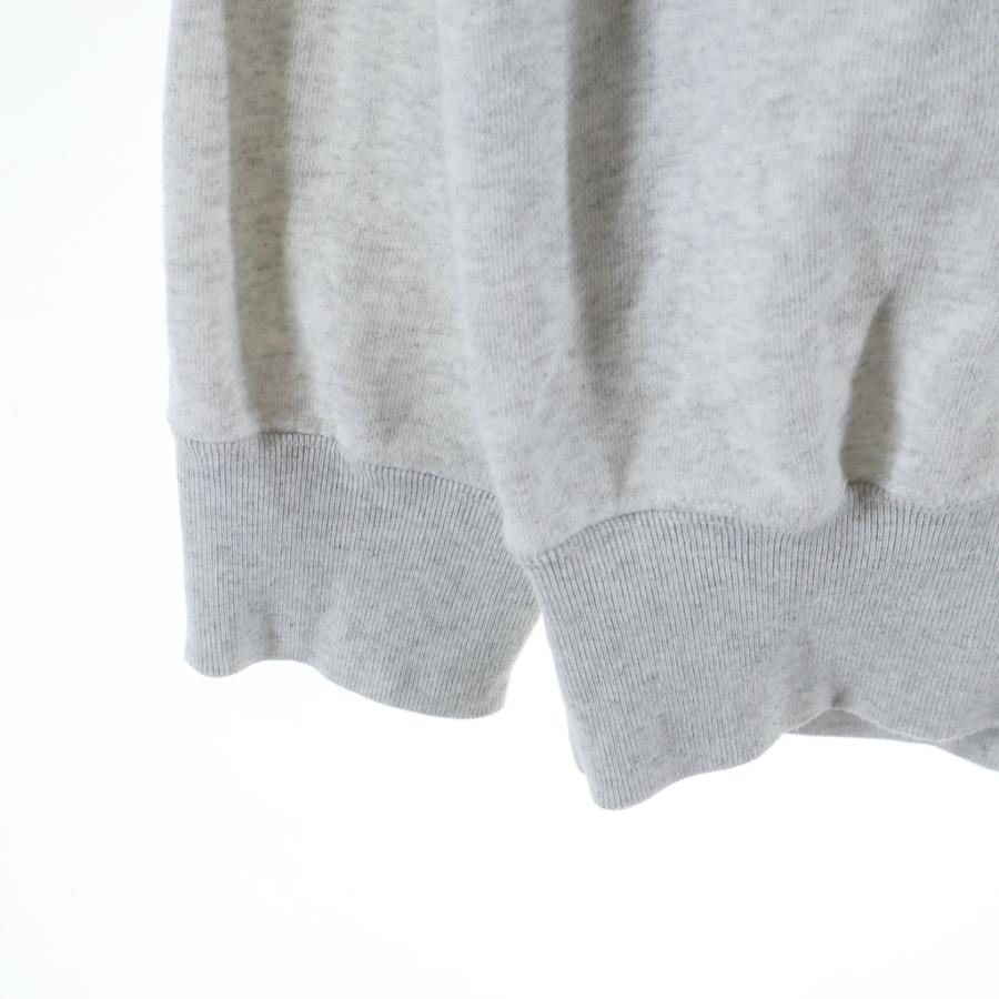 CHALLENGER（チャレンジャー） ×PEANUTS 26SS SNOOPY C/N SWEAT