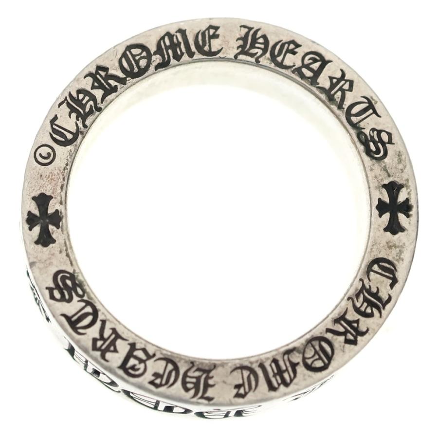 CHROME HEARTS（クロムハーツ） 6mm SPACER FUCK YOU 6mmスペーサー
