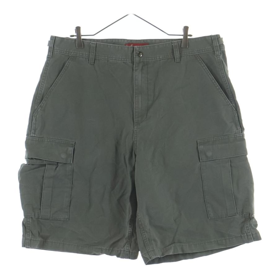 Supreme（シュプリーム） 26SS Cargo Short Olive オリーブ カーゴ