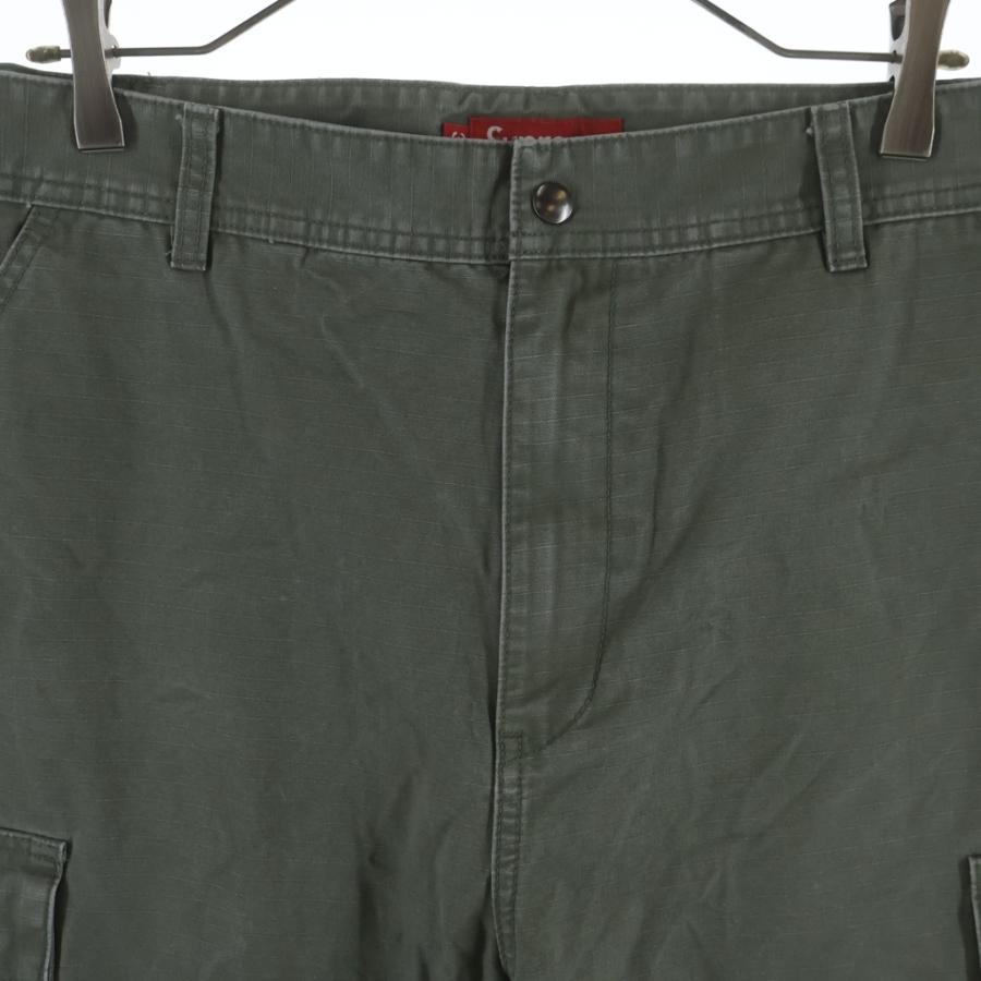 Supreme（シュプリーム） 26SS Cargo Short Olive オリーブ カーゴ