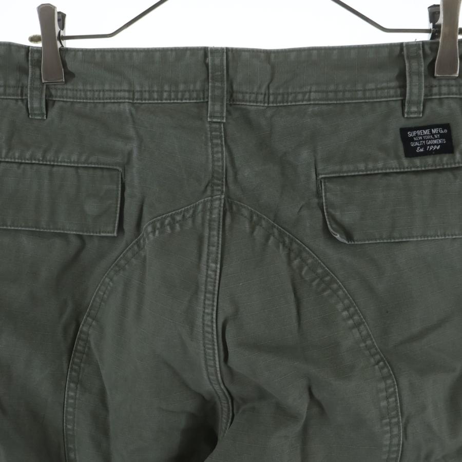 Supreme（シュプリーム） 26SS Cargo Short Olive オリーブ カーゴ