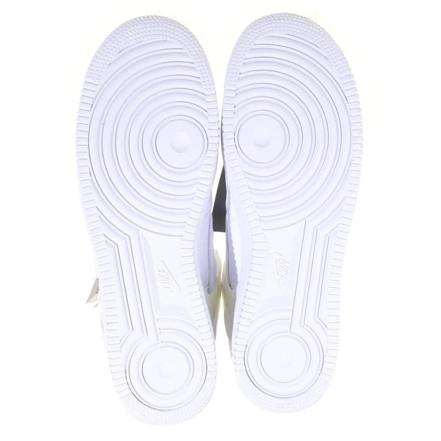 NIKE（ナイキ） ×アンダーカバー AIR FORCE 1 LOW SP UC WHITE GORE