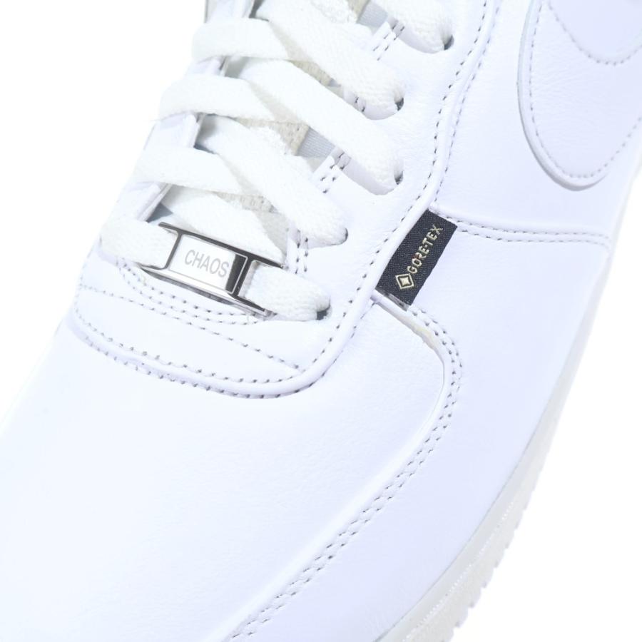 NIKE（ナイキ） ×アンダーカバー AIR FORCE 1 LOW SP UC WHITE GORE
