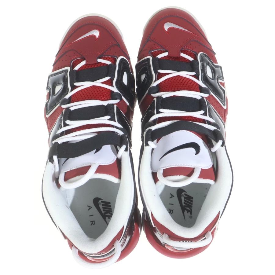 NIKE（ナイキ） AIR MORE UPTEMPO 96 921948-600 エア モア アップ