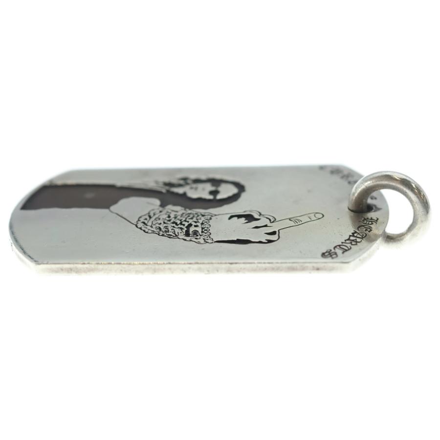 CHROME HEARTS（クロムハーツ） RSFU DOG TAG リチャードスターク