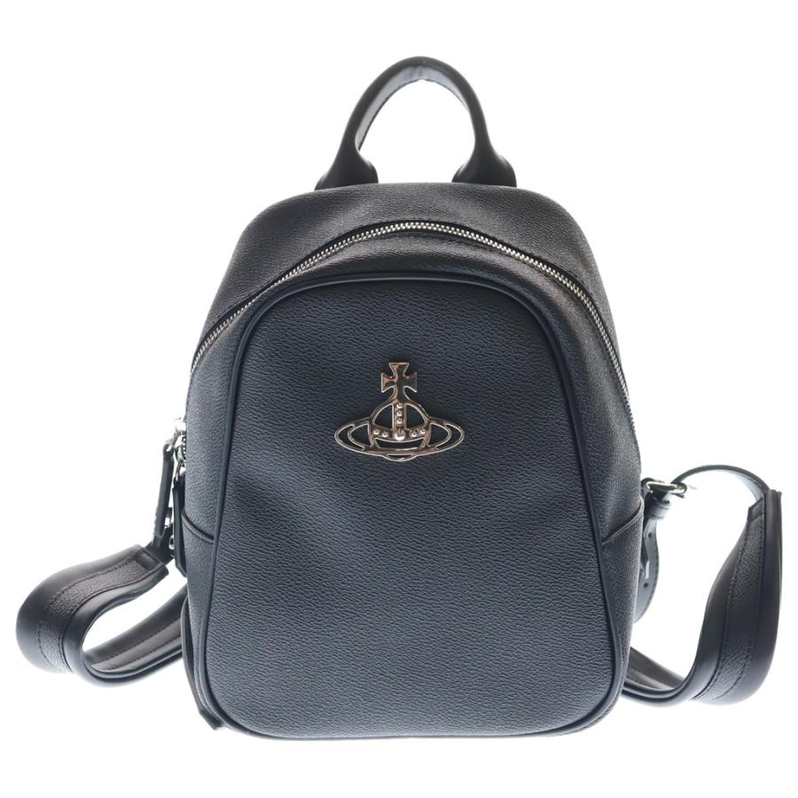 Vivienne Westwood ミニリュック Vivienne Westwood（ヴィヴィアンウエストウッド） ANNIE MINI