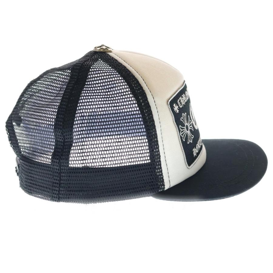 CHROME HEARTS（クロムハーツ） TRUCKER CAP トラッカーキャップ CH