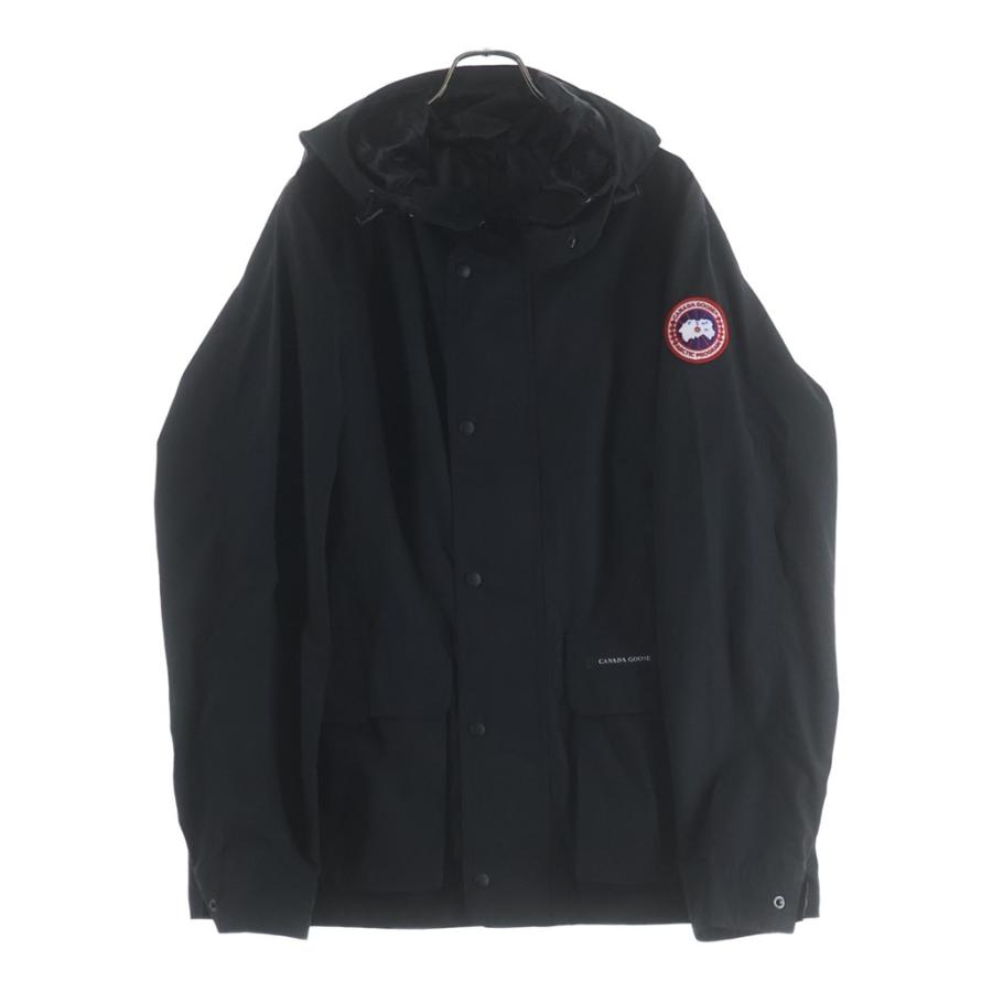 CANADA GOOSE（カナダグース） Lockeport Jacket ロックポート