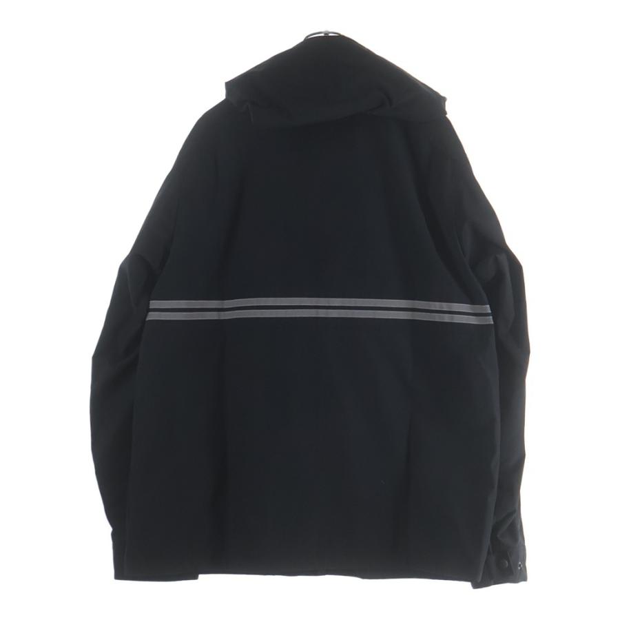 CANADA GOOSE（カナダグース） Lockeport Jacket ロックポート