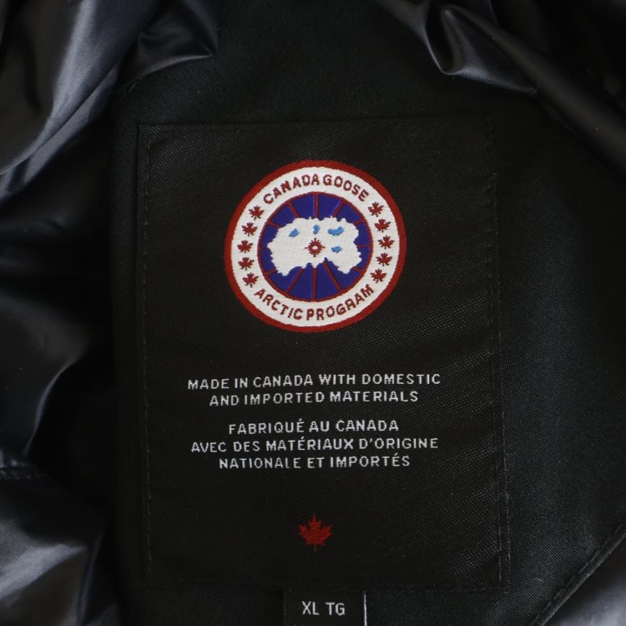 CANADA GOOSE（カナダグース） Lockeport Jacket ロックポート