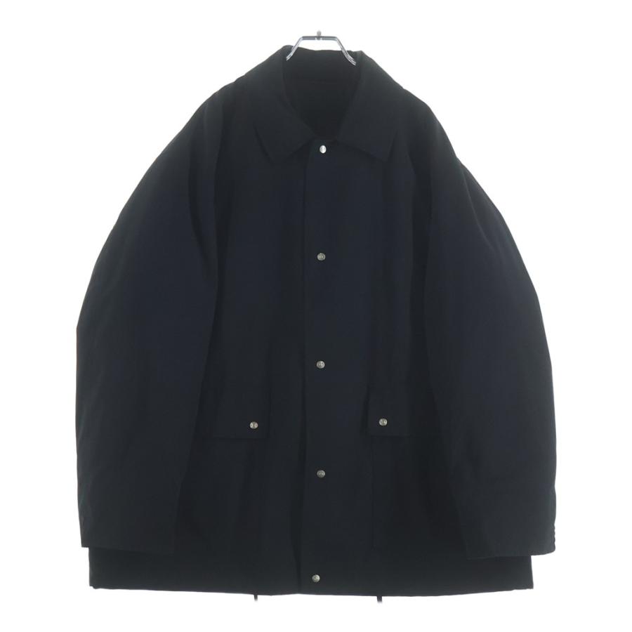 08sircus ゼロエイトサーカス MA-1 REVERSIBLE JACKET リバーシブル