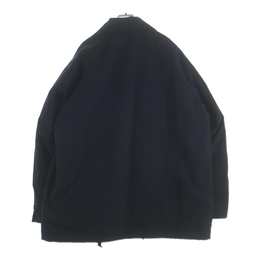 08sircus ゼロエイトサーカス MA-1 REVERSIBLE JACKET リバーシブル