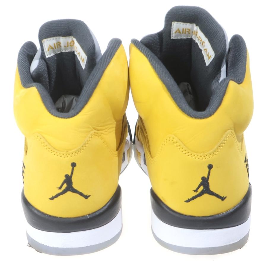 NIKE（ナイキ） AIR JORDAN5 RETRO TOKYO 23 IO3372-700 エア