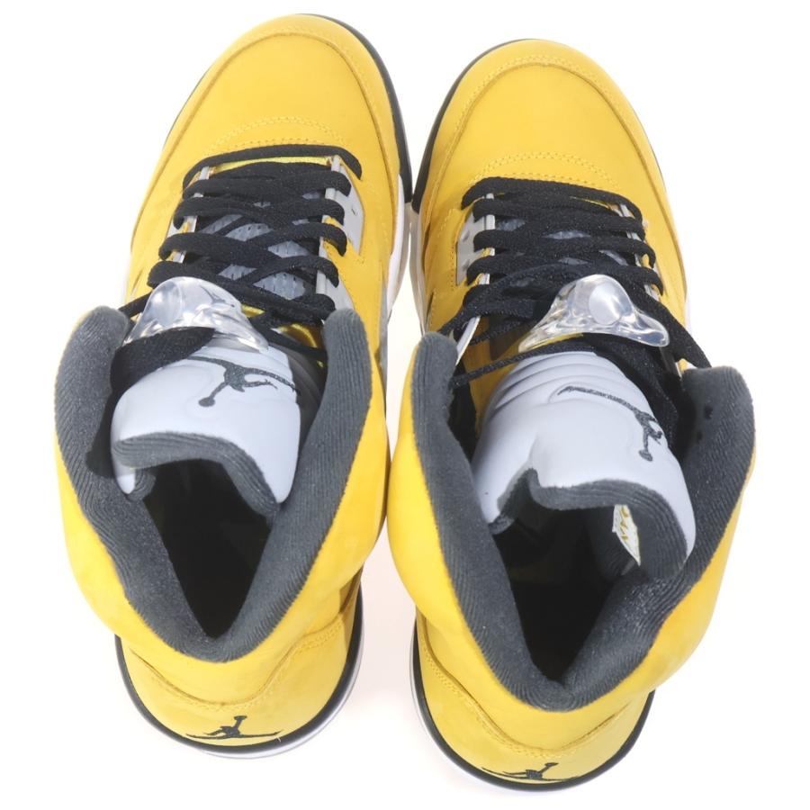NIKE（ナイキ） AIR JORDAN5 RETRO TOKYO 23 IO3372-700 エア