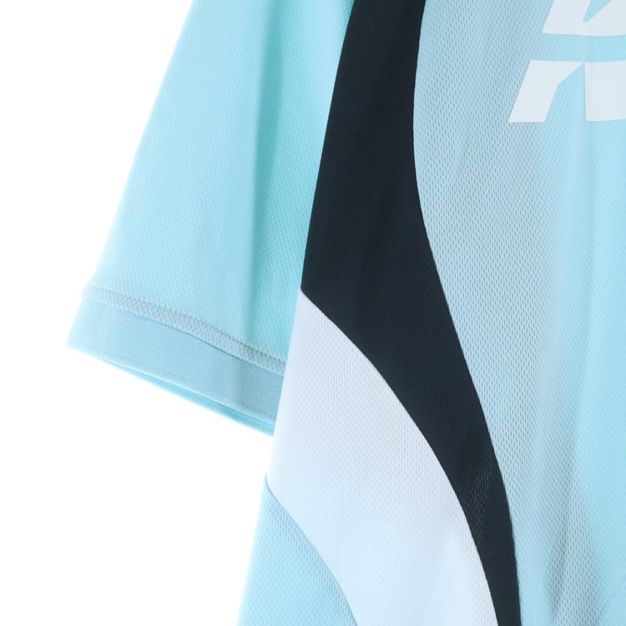 KITH キス メッシュ ロンT Tシャツ 2枚セット KITH（キス） Otto Mesh Chase Jersey フロントロゴ メッシュゲーム